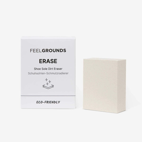Shoe Sole Dirt Eraser
