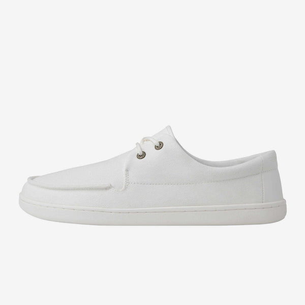 Docks - All White