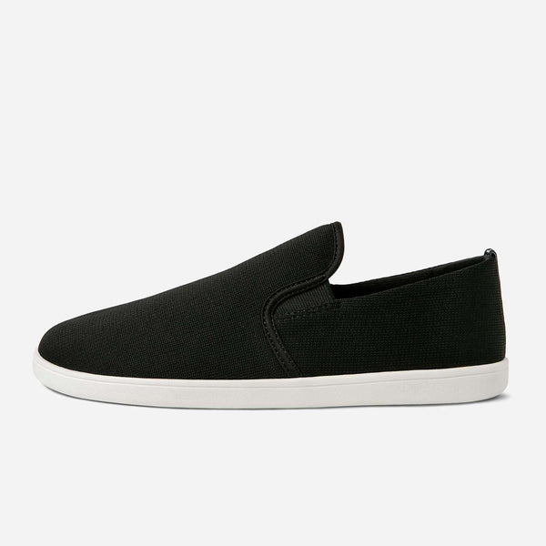 (Discontinued) Droptop Knit - Black & White