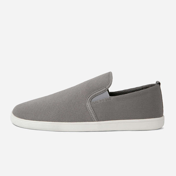 (Discontinued) Droptop Knit - Cloud Grey