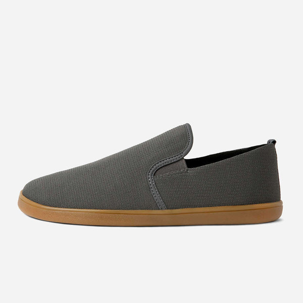(Discontinued) Droptop Knit - Gum Graphite