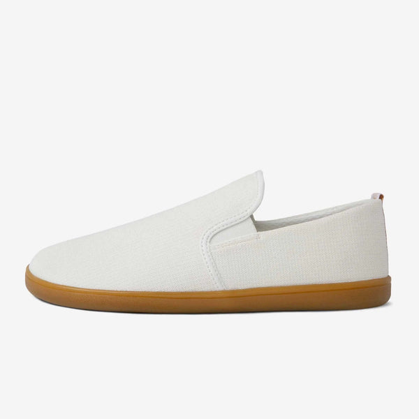 (Discontinued) Droptop Knit - Off White