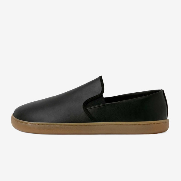 (Discontinued) Droptop Luxe - Gum Black