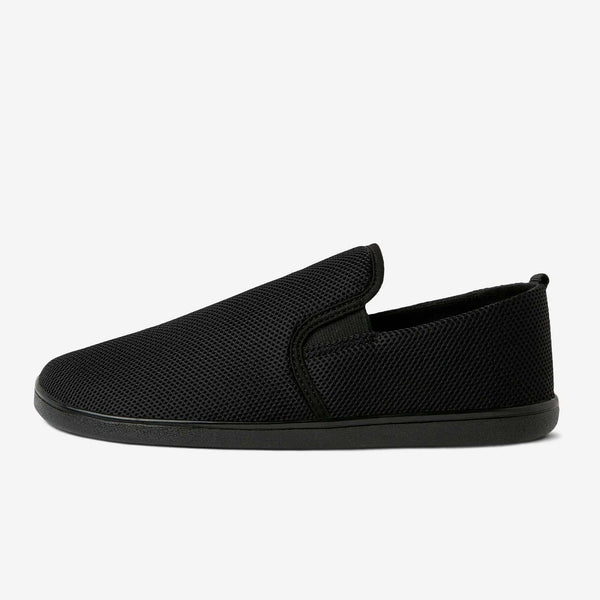 (Discontinued) Droptop Mesh - All Black