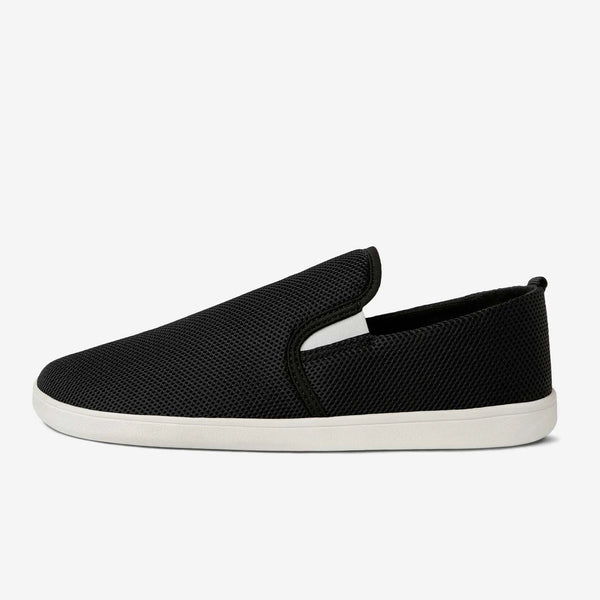 (Discontinued) Droptop Mesh - Black & White