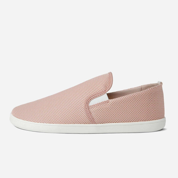 (Discontinued) Droptop Mesh - Dusty Pink