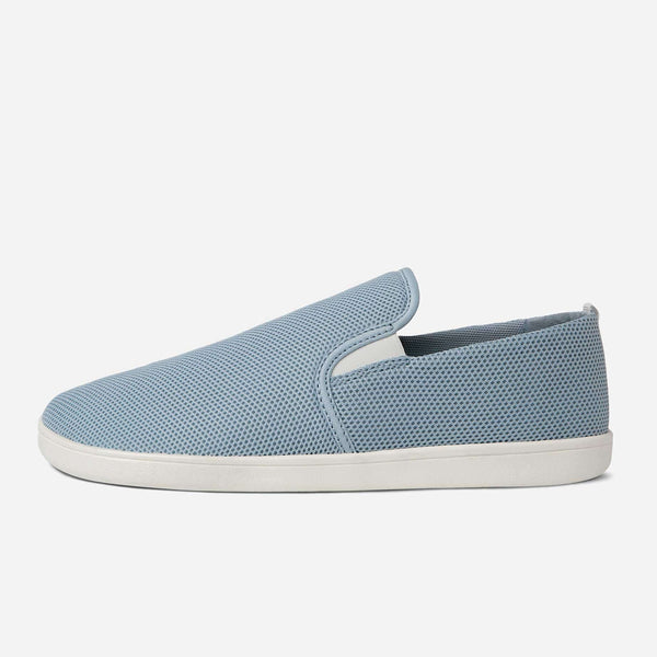 (Discontinued) Droptop Mesh - Light Blue