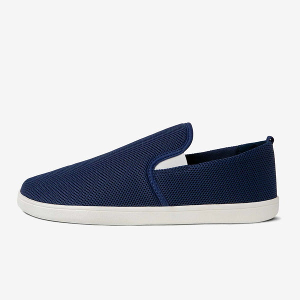 (Discontinued) Droptop Mesh - Navy Blue