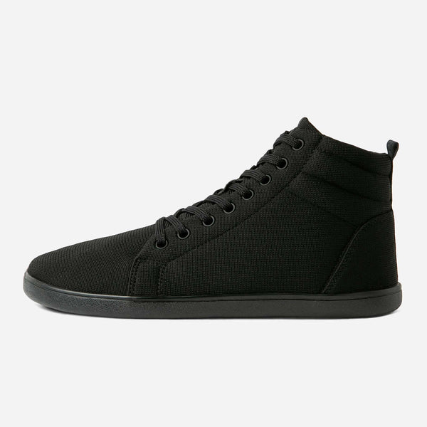 (Discontinued) Highrise Knit - All Black