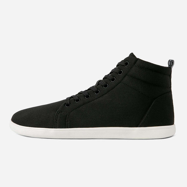 (Discontinued) Highrise Knit - Black & White