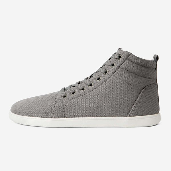 (Discontinued) Highrise Knit - Cloud Grey