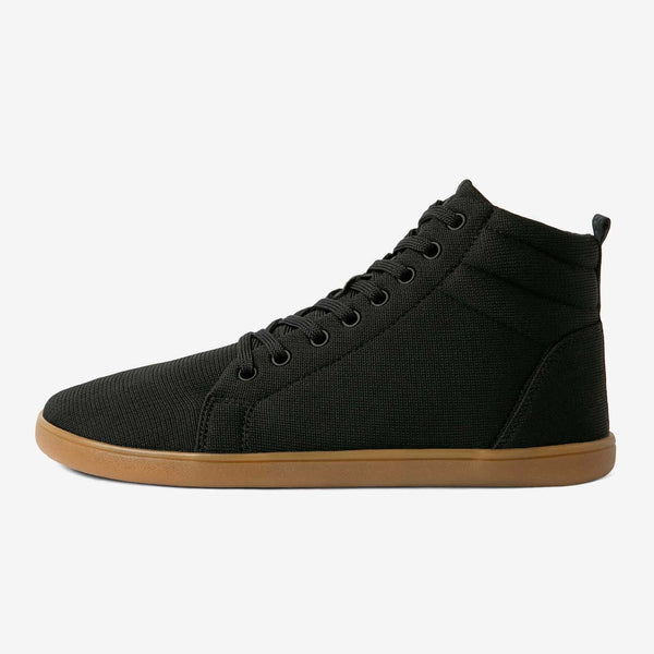 (Discontinued) Highrise Knit - Gum Black