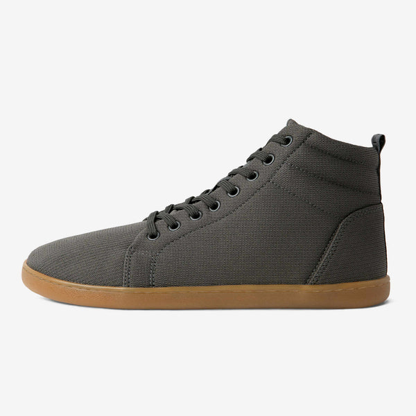 Highrise Knit - Gum Graphite