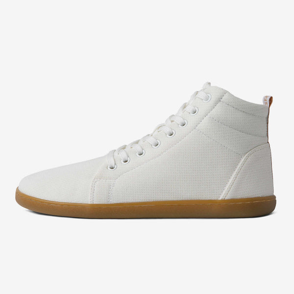 Highrise Knit - Off White
