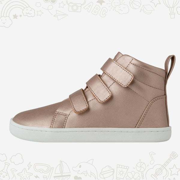Highrise Luxe Kids - Metallic Rose