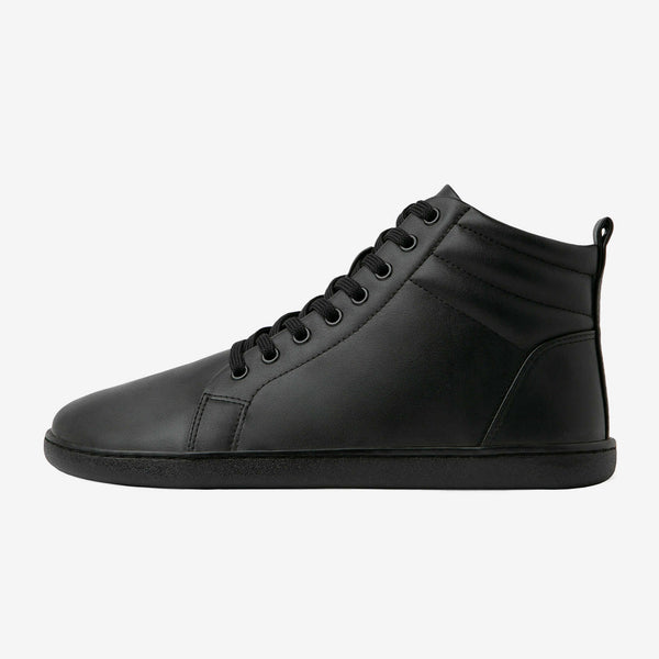 Highrise Luxe - All Black