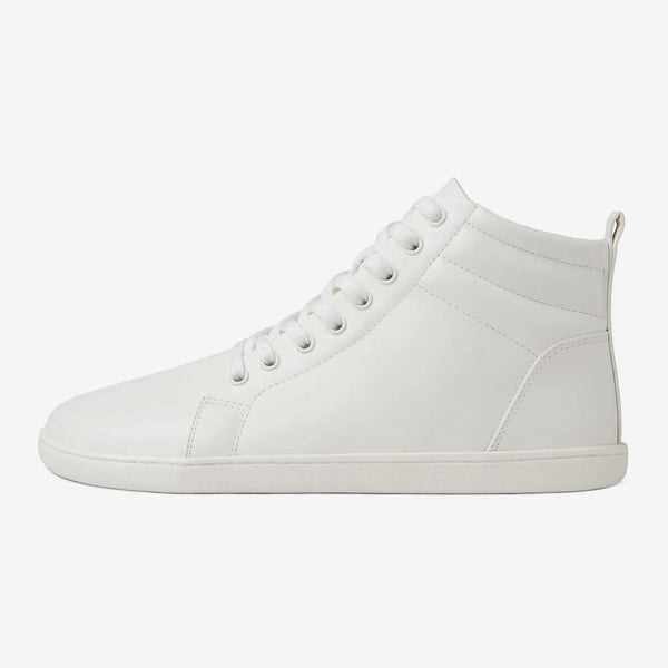 (Discontinued) Highrise Luxe - All White