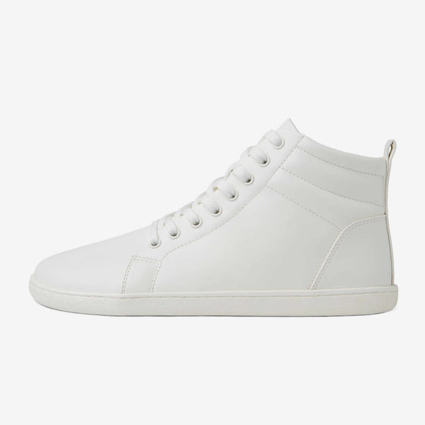 Highrise Luxe - All White