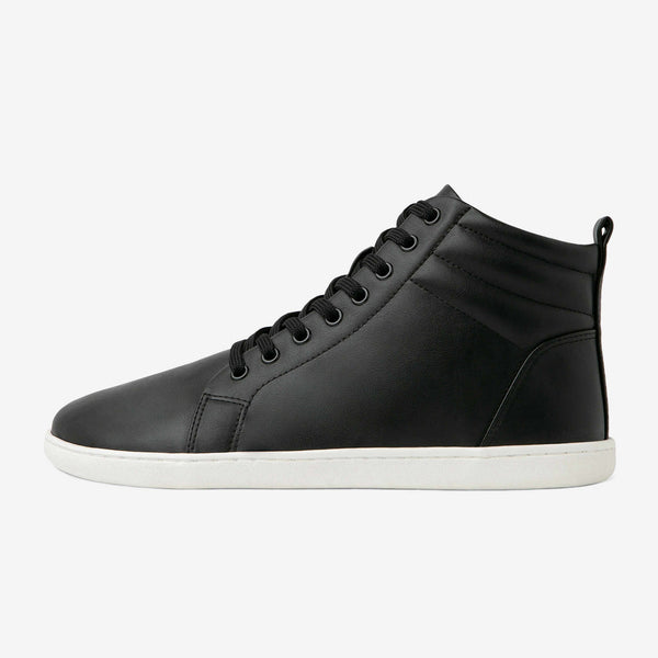 Highrise Luxe - Black & White