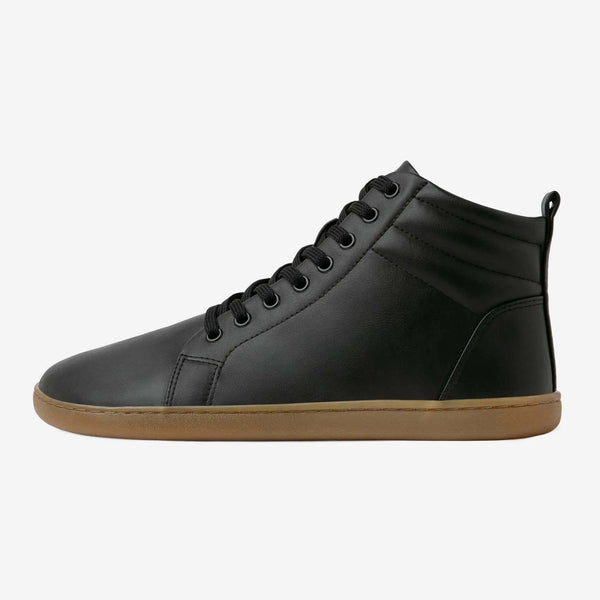 (Previous version) Highrise Luxe - Gum Black