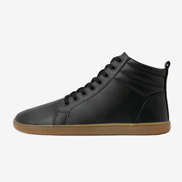 Highrise Luxe - Gum Black