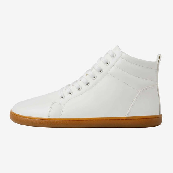 (Discontinued) Highrise Luxe - Gum White