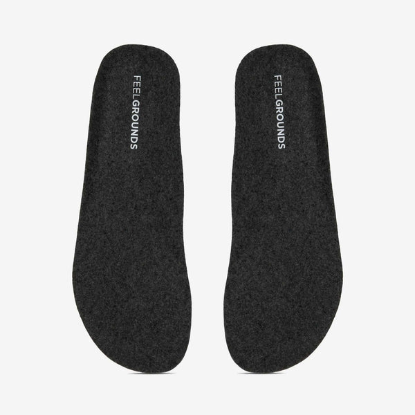 Insoles EVA (3 mm) - Felt