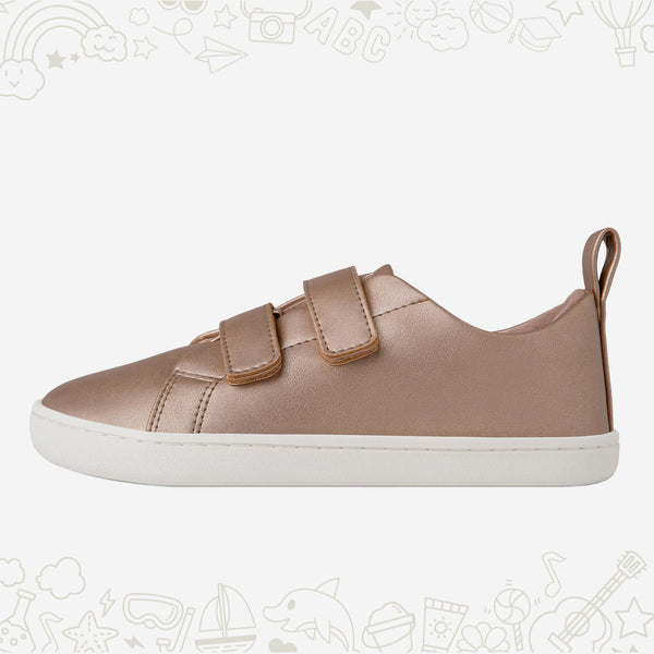 Original Luxe Kids - Metallic Rose