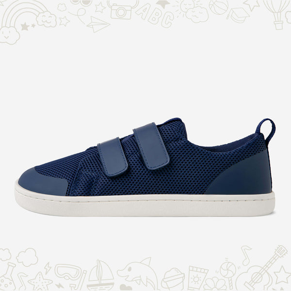 Original Mesh Kids - Navy Blue