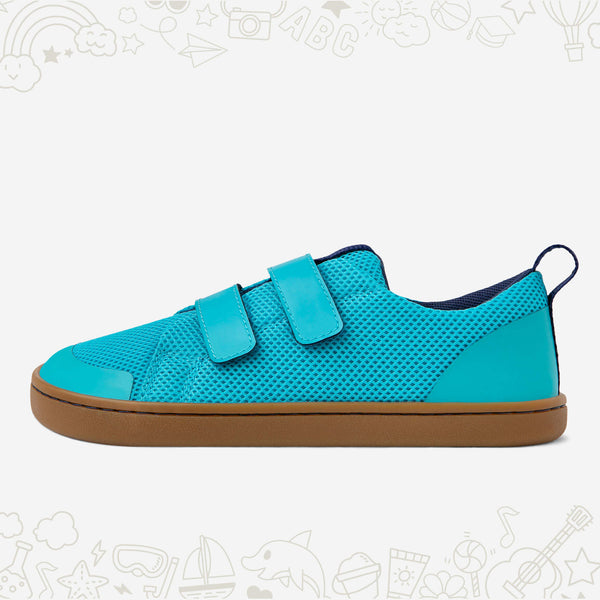 Original Mesh Kids - Scuba Blue