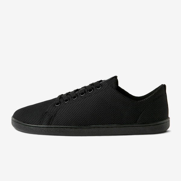 Original Mesh - All Black