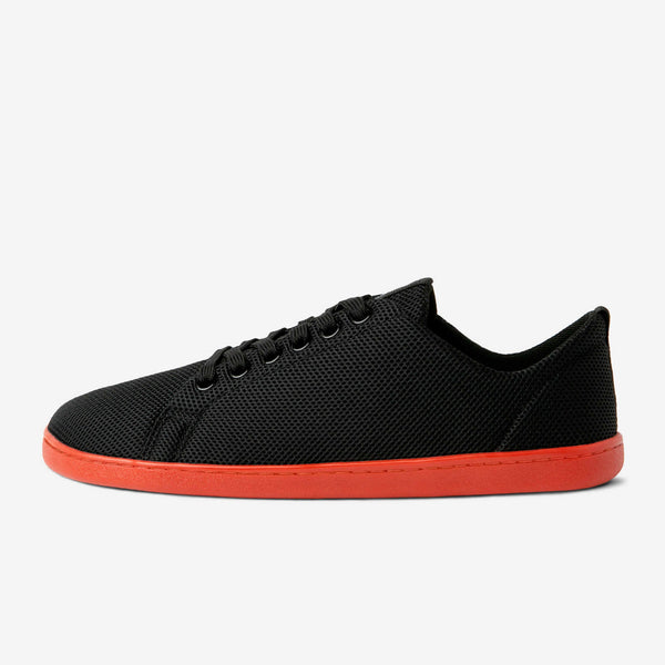 Original Mesh - Black & Red