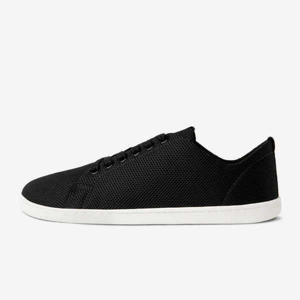 Original Mesh - Black & White