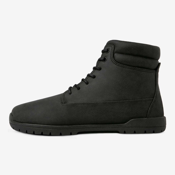 Patrol Lite - All Black