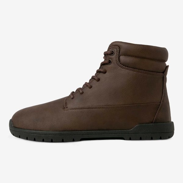 Patrol Lite - Dark Brown