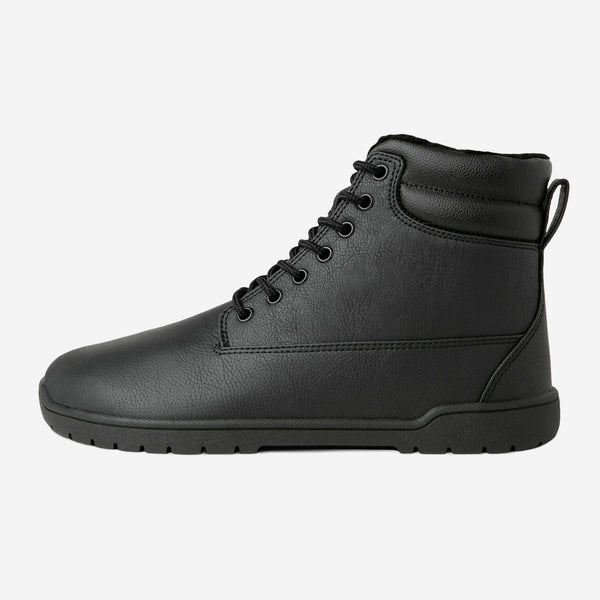 Patrol Winter - All Black