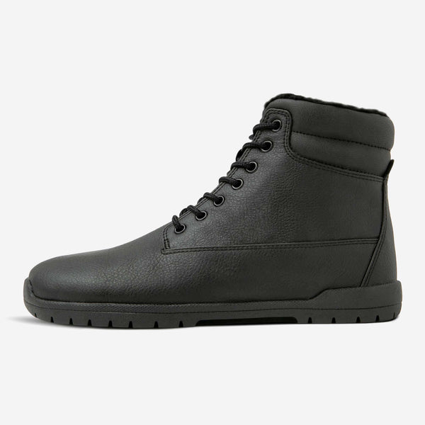 Patrol Winter - All Black