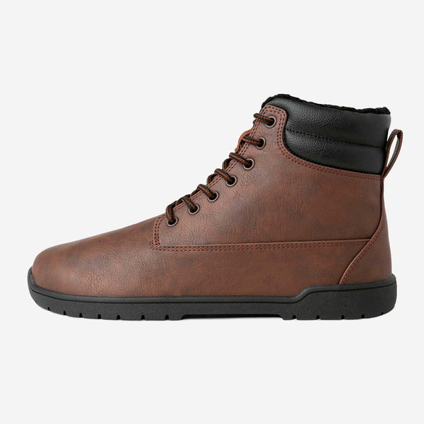 Patrol Winter - Chestnut Brown