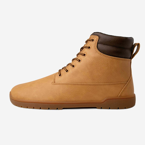 Patrol Winter - Gum Sand