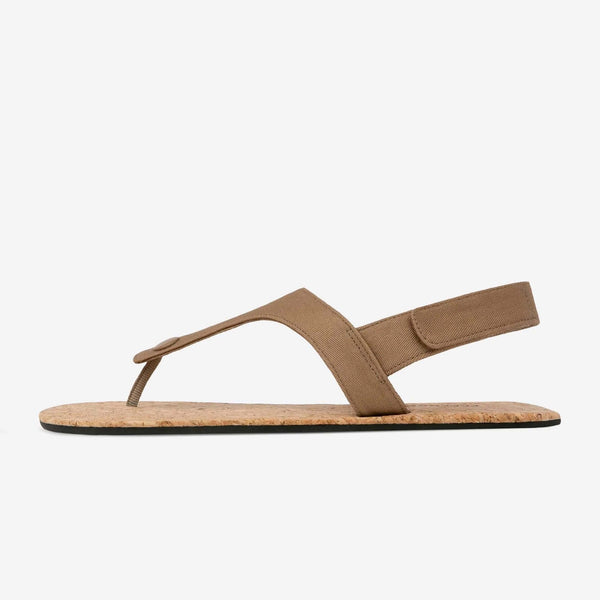 Seaside Twill - Biscuit Beige