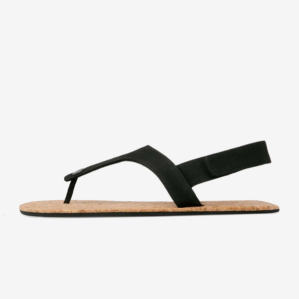 Seaside Twill - Black
