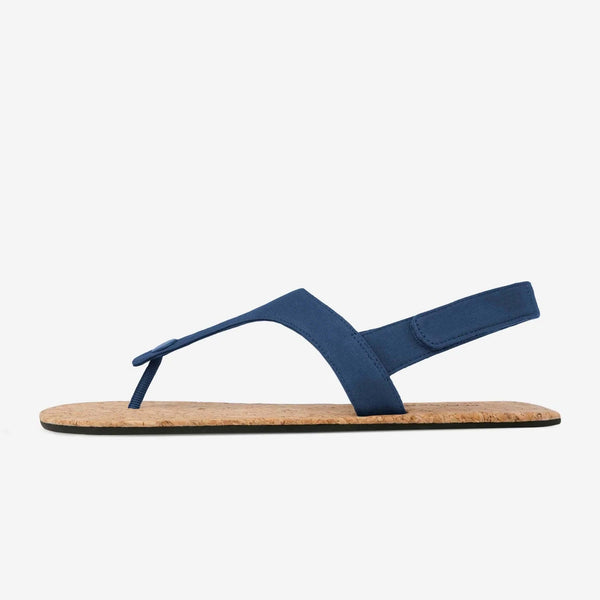 Seaside Twill - Navy Blue