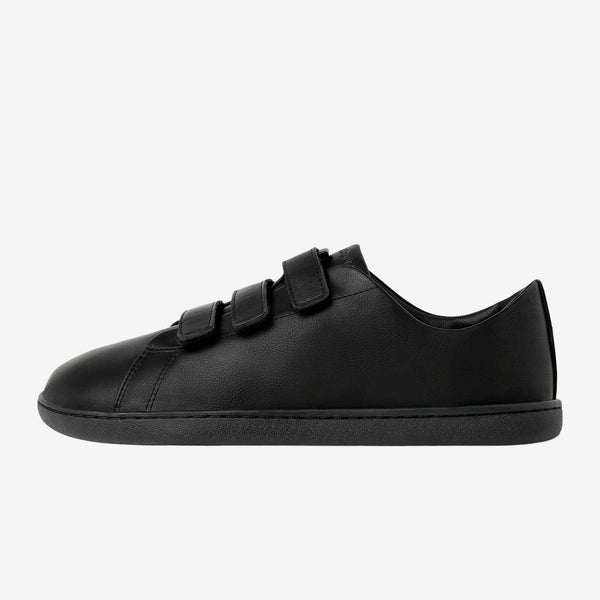 Snap - All Black