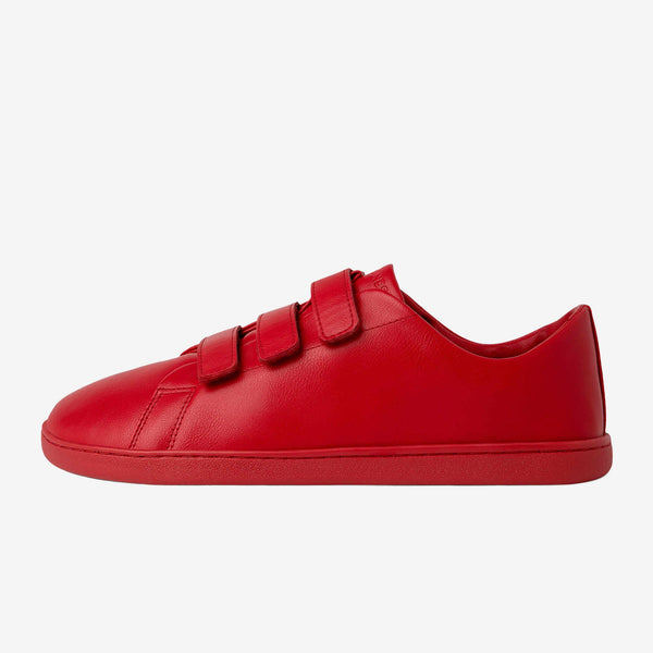 Snap - All Red