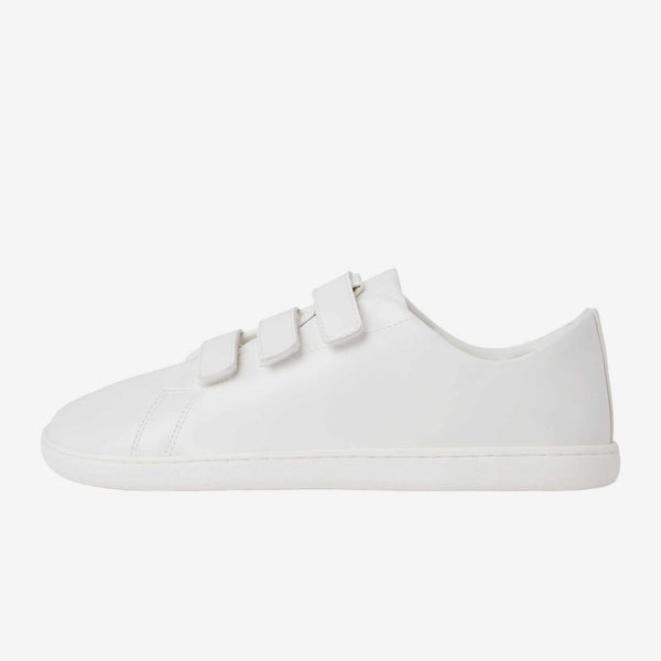 Snap - All White