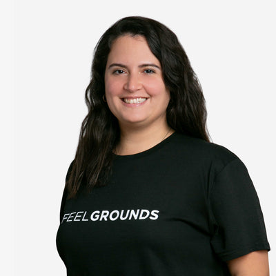 Alexandra - Product @ Feelgrounds
