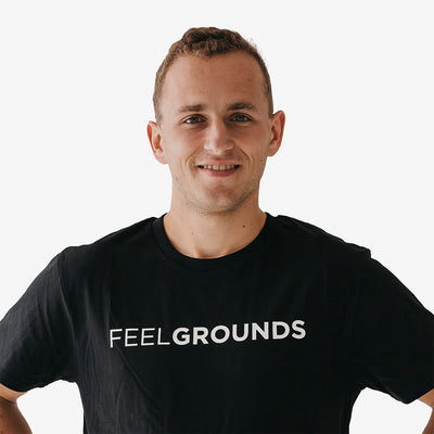 Fabian - IT @ Feelgrounds