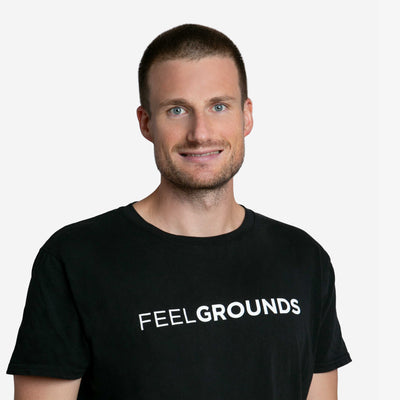 Johannes - Founder @ Feelgrounds