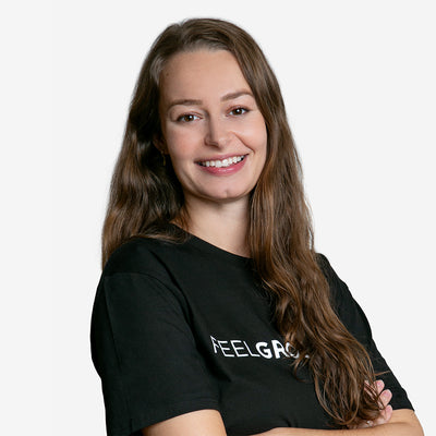 Leonie - Product @ Feelgrounds