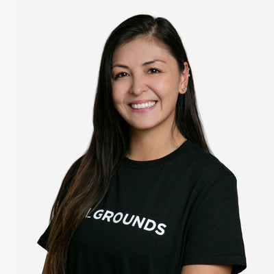 Martina - Marketing @ Feelgrounds